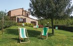 Ferieleilighet - Montaione , Italia - ITN167 7