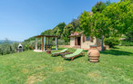 Feriehuse - Gavignano , Italien - ITN453 2
