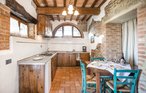 Ferieleilighet - Volterra , Italia - ITN102 3