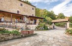 Ferieleilighet - Volterra , Italia - ITN102 5