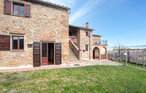 Ferieleilighet - Volterra , Italia - ITN323 7