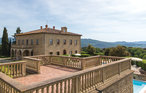 Ferienwohnung - Pomarance , Italien - ITN510 1