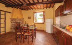 Lejlighed - Montaione , Italien - ITN607 11