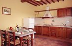 Ferieleilighet - Montaione , Italia - ITN167 3