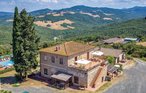 Lejlighed - Pomarance , Italien - ITN437 2