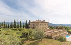 Ferienwohnung - Pomarance , Italien - ITN510 9