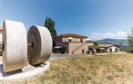 Lejlighed - Pomarance , Italien - ITN437 12