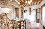 Ferieleilighet - Volterra , Italia - ITN102 17