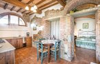 Ferieleilighet - Volterra , Italia - ITN102 18