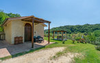 Feriehuse - Gavignano , Italien - ITN453 12