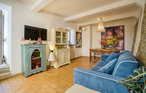 Ferienwohnung - San Gimignano , Italien - ITN305 3