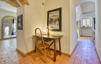 Ferienwohnung - San Gimignano , Italien - ITN305 8