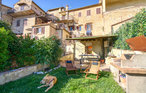 Ferienwohnung - San Gimignano , Italien - ITN305 12