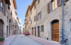 Ferienwohnung - San Gimignano , Italien - ITN305 11
