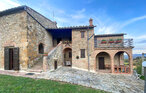 Ferieleilighet - Volterra , Italia - ITN323 8