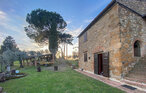 Ferieleilighet - Volterra , Italia - ITN323 1
