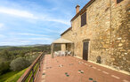 Ferieleilighet - Volterra , Italia - ITN323 12
