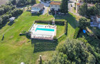 Lejlighed - Pomarance , Italien - ITN437 10