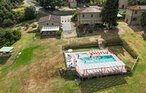 Lejlighed - Pomarance , Italien - ITN437 14