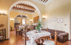 Ferienhaus - Chianni , Italien - ITP239 14