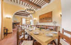 Ferienhaus - Chianni , Italien - ITP239 13