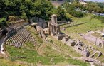 Feriehus - Capannoli , Italia - ITP262 22