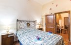 Ferienhaus - Crespina , Italien - ITP222 22