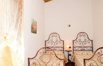 Ferienhaus - Pomarance , Italien - ITP645 14