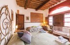 Ferienhaus - Crespina , Italien - ITP222 7