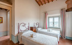 Ferienwohnung - Casciana Terme , Italien - ITP636 25
