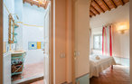 Ferienwohnung - Casciana Terme , Italien - ITP636 22