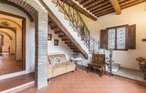 Ferienhaus - Crespina , Italien - ITP222 17
