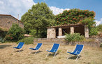 Semesterhus - La Leccia , Italien - ITP366 6
