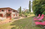 Ferienhaus - Crespina , Italien - ITP222 10