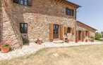 Ferienwohnung - Montecatini Val di Cecina , Italien - ITP546 7
