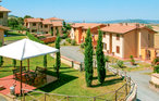 Ferieleilighet - Pomaia , Italia - ITP650 9
