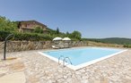 Ferienwohnung - Montecatini Val di Cecina , Italien - ITP546 1