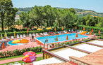 Ferieleilighet - Pomaia , Italia - ITP650 7