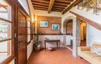 Ferienhaus - Crespina , Italien - ITP222 8