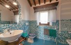 Ferienhaus - Fornacette , Italien - ITP224 24