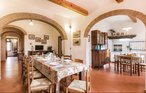Ferienhaus - Crespina , Italien - ITP222 6