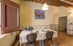 Ferienhaus - Calci , Italien - ITP588 11