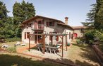 Ferienhaus - Crespina , Italien - ITP222 4