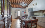 Ferienhaus - Montefoscoli , Italien - ITP626 9