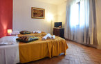 Ferienhaus - Santa Luce , Italien - ITP002 27