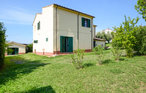 Ferienhaus - Santa Luce , Italien - ITP002 11