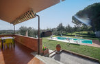 Feriehus - Casciana Terme Lari , Italia - ITP001 13
