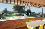 Feriehus - Casciana Terme Lari , Italia - ITP001 2