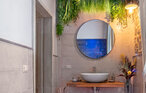 Ferienhaus - Orentano , Italien - ITP004 33