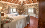 Ferienhaus - Orentano , Italien - ITP004 27
